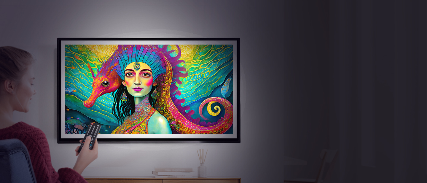 Artlume by We3World