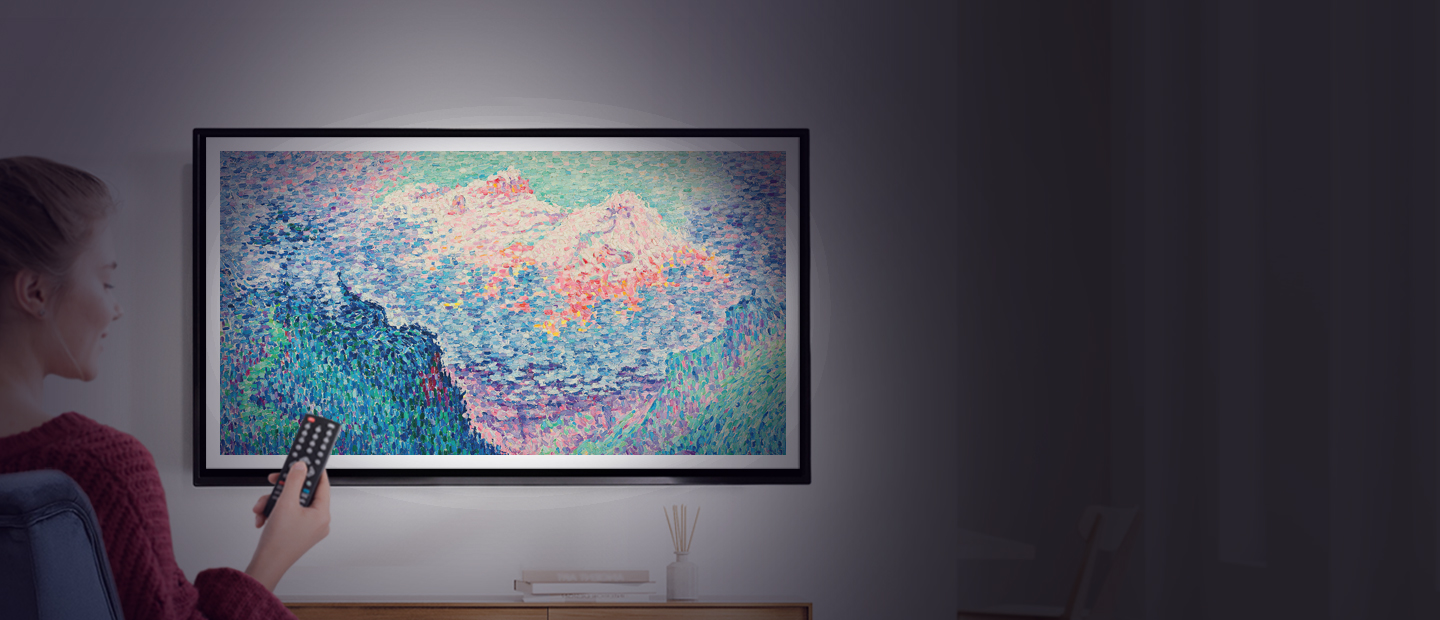 Artlume by We3World